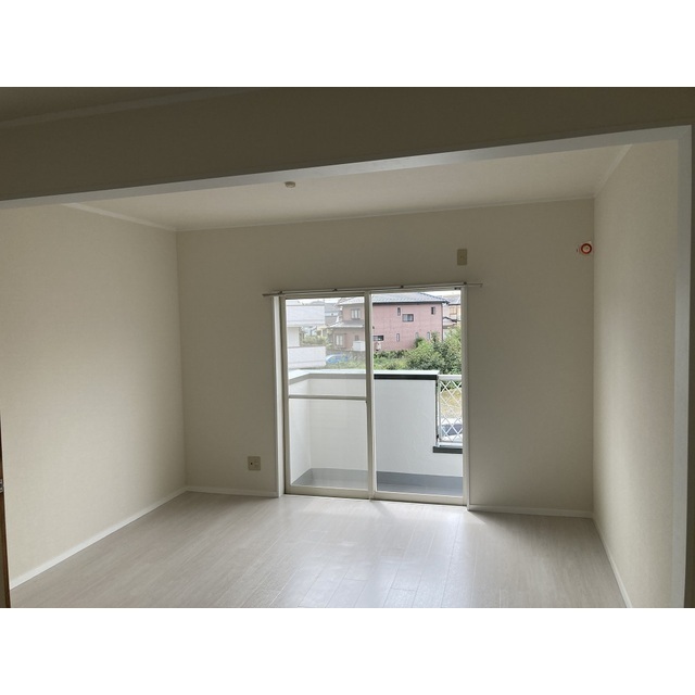 3/18 リビング/ダイニング