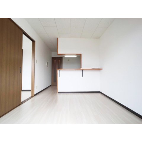 3/30 リビング/ダイニング