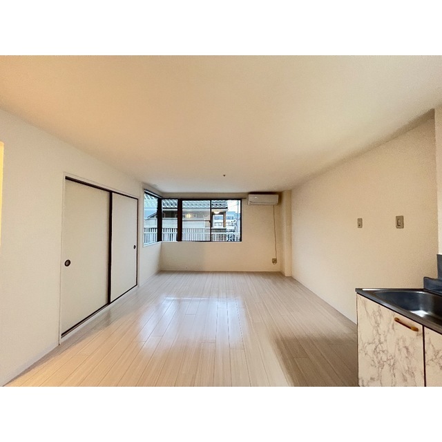 3/25 リビング/ダイニング