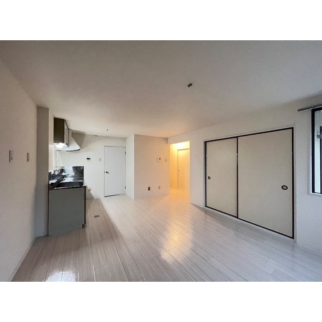 4/25 リビング/ダイニング