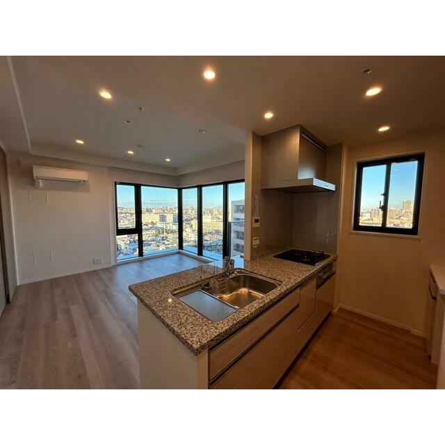 3/26 リビング/ダイニング