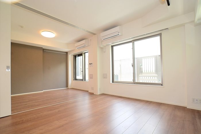 3/29 リビング/ダイニング