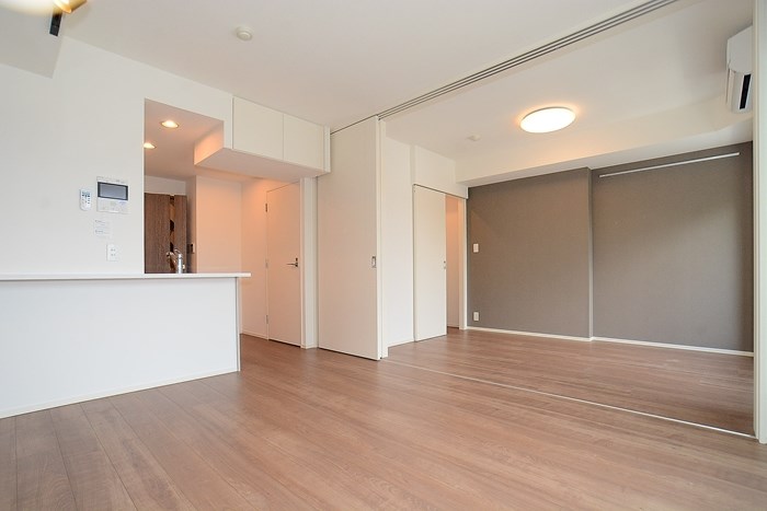 4/29 リビング/ダイニング