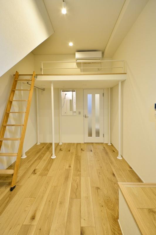 3/18 リビング/ダイニング