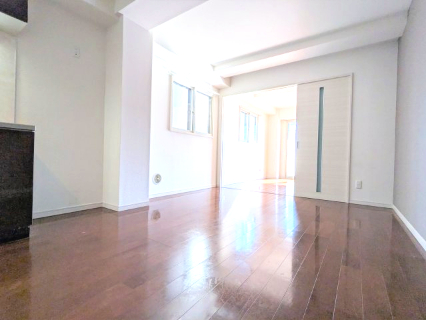 3/12 リビング/ダイニング