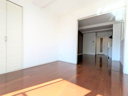 4/12 リビング/ダイニング