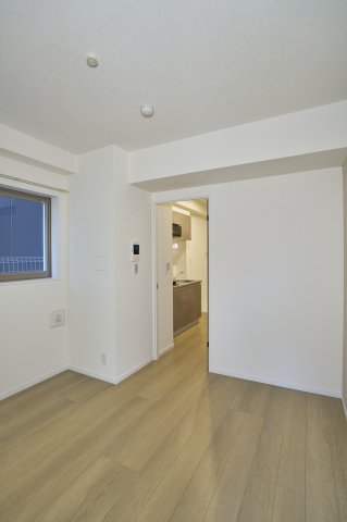 6/18 リビング/ダイニング