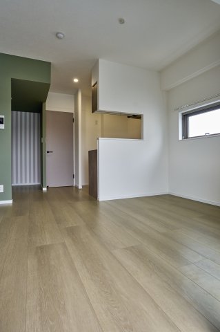 3/16 リビング/ダイニング