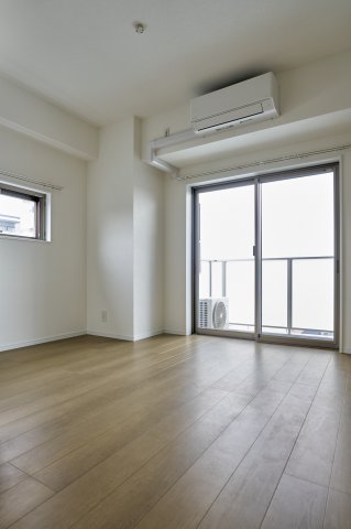 4/16 リビング/ダイニング