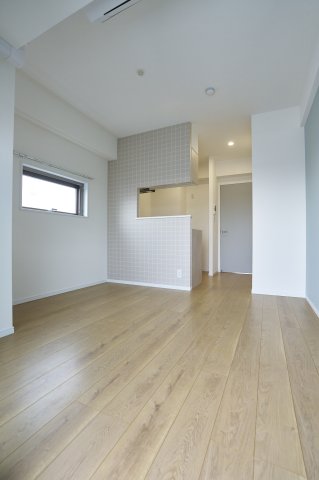 3/16 リビング/ダイニング