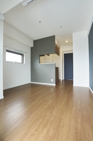 3/16 リビング/ダイニング