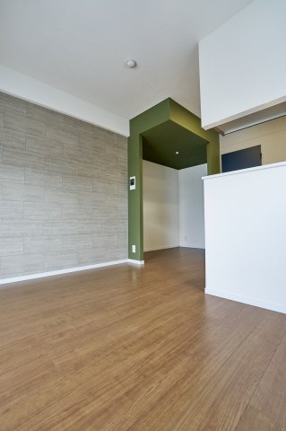 3/16 リビング/ダイニング