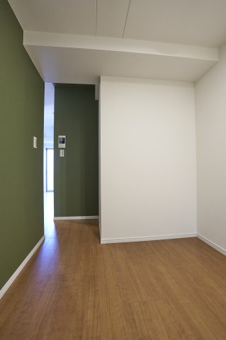 3/16 リビング/ダイニング