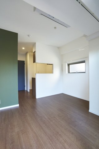 4/16 リビング/ダイニング