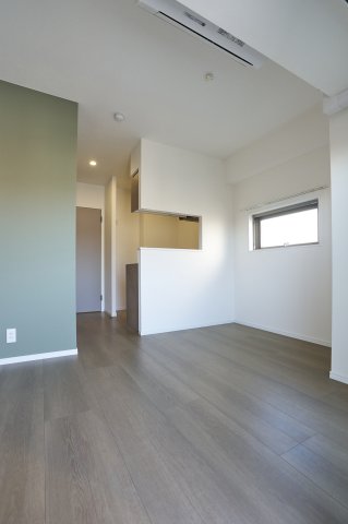 3/16 リビング/ダイニング