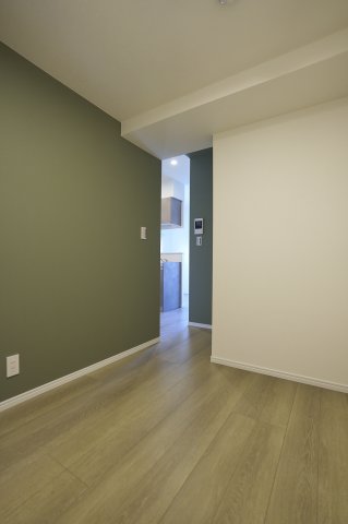 4/16 リビング/ダイニング