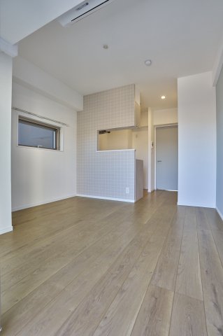 3/16 リビング/ダイニング