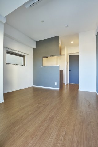 4/16 リビング/ダイニング