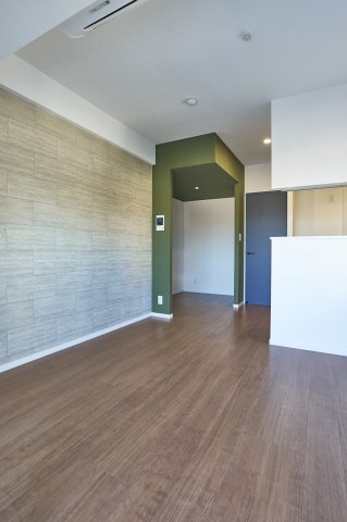 4/16 リビング/ダイニング