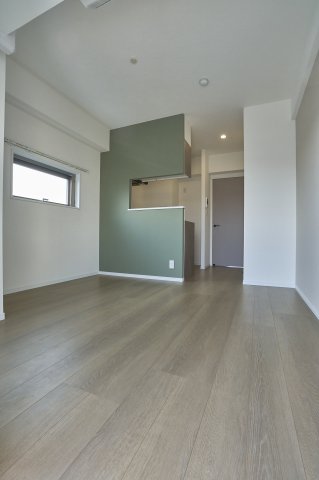 3/16 リビング/ダイニング