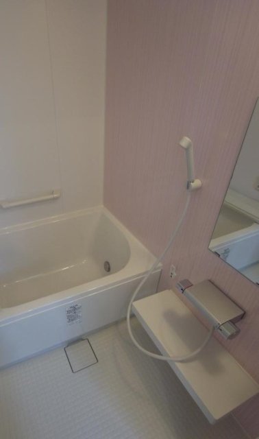 11/16 浴室