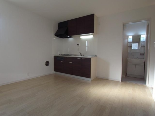 5/16 リビング/ダイニング