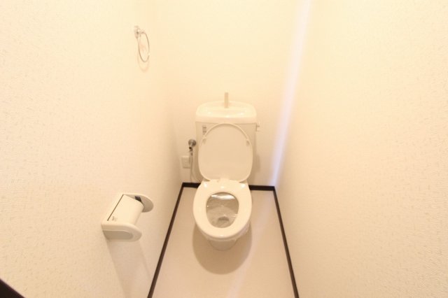 7/20 トイレ