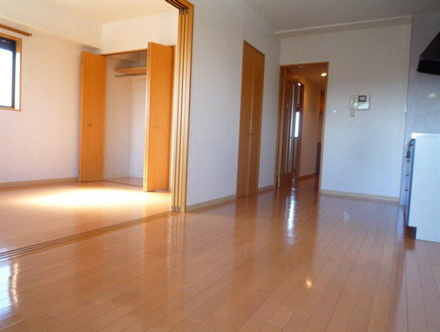 3/24 リビング/ダイニング