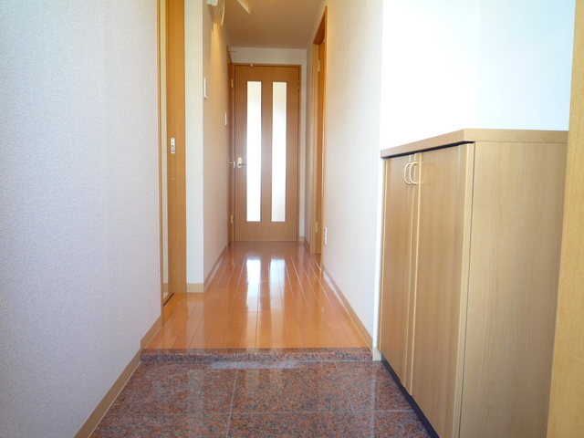 17/24 エントランス