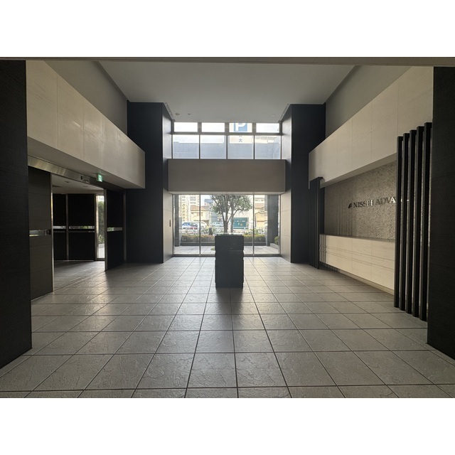 3/4 リビング/ダイニング