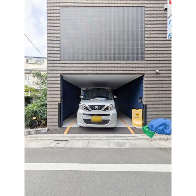 1/6 外観