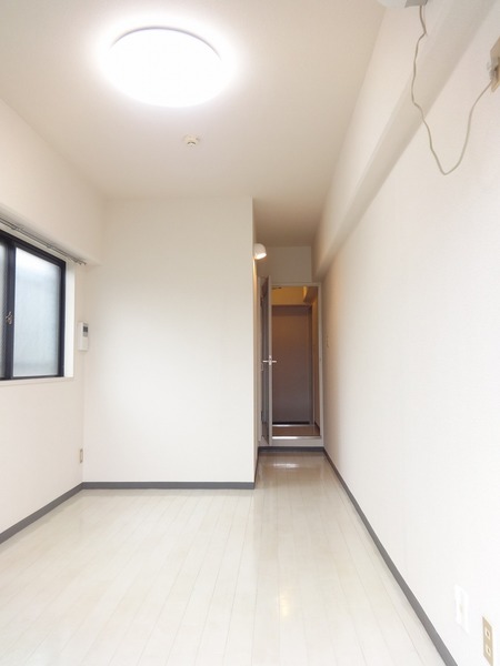 4/14 リビング/ダイニング