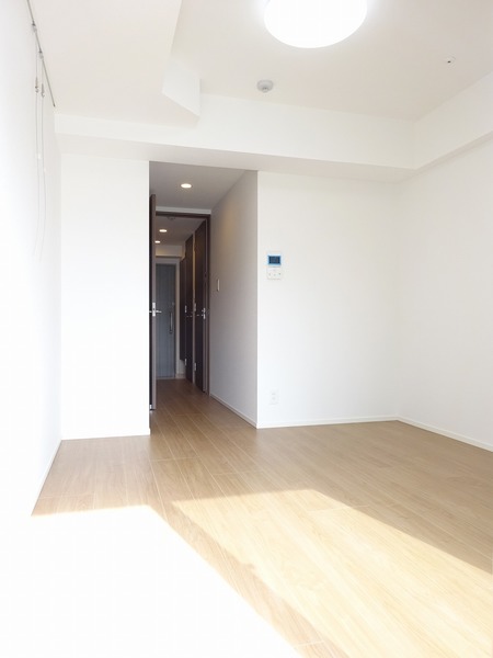 4/24 リビング/ダイニング