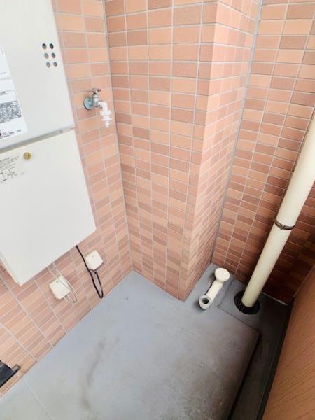 22/30 バルコニー