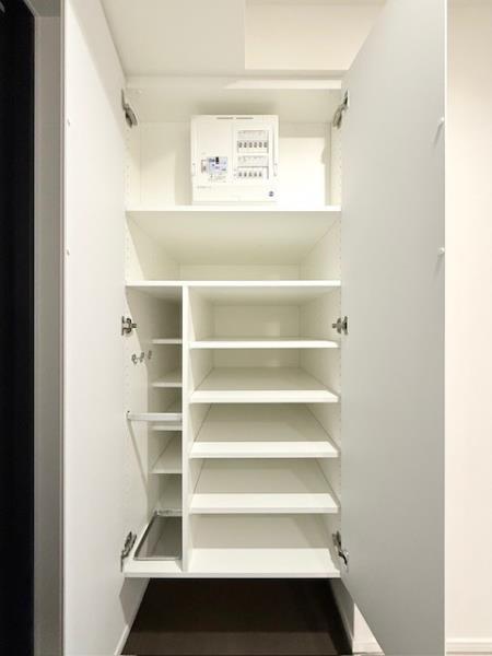 11/30 リビング/ダイニング