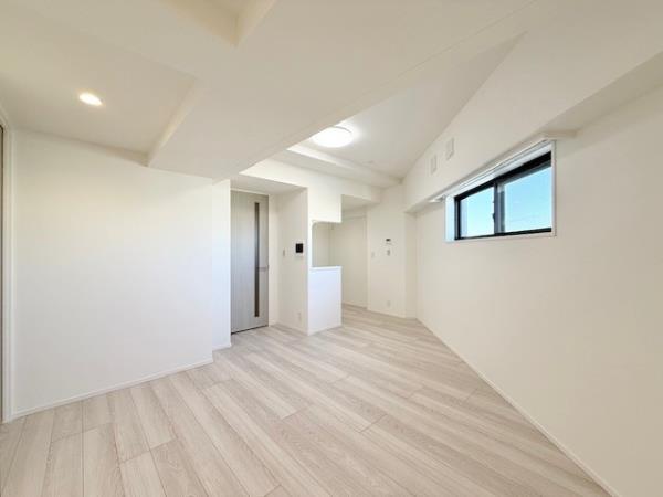 6/30 リビング/ダイニング