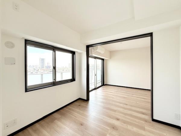 8/30 リビング/ダイニング