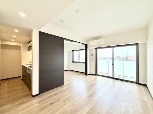 3/30 リビング/ダイニング