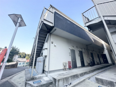 5/8 エントランス