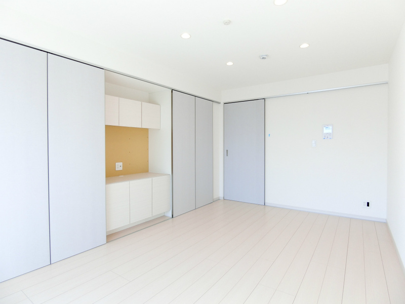 3/22 リビング/ダイニング