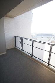 15/16 バルコニー