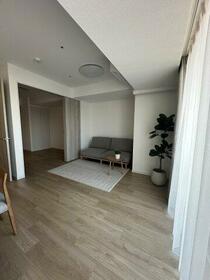 3/17 リビング/ダイニング