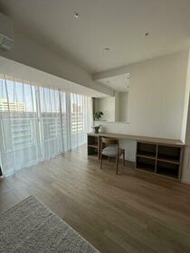 4/17 リビング/ダイニング