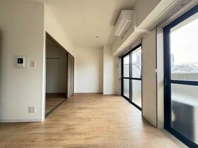 4/16 リビング/ダイニング