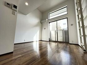 4/16 リビング/ダイニング