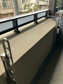 13/16 バルコニー