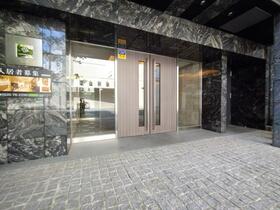 12/13 エントランス