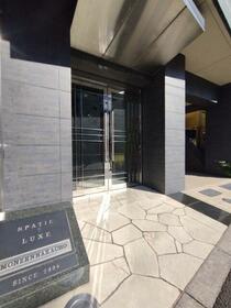 11/12 エントランス