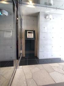 12/12 エントランス