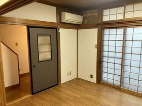 4/16 リビング/ダイニング